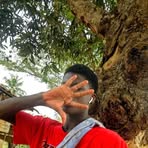 Bernard Amponsah - Facebook