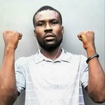 Bernard Amponsah - @bernardamponsah22 - Instagram