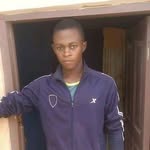 Bernard Amponsah - @bernardkwabenaamponsah - Instagram