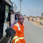 Bernard Amponsah - Facebook