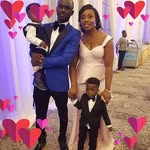 Bernard Amponsah Poku - @benny_soulchild - Instagram