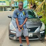 Bernard Wiafe Amponsah - @wiafe_messi05 - Instagram