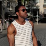 Bernard Anane - @berny_bernn - Instagram
