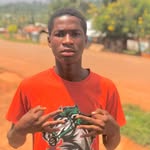 Bernard Anane - @anane3314 - Instagram