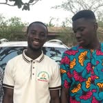 Odenehø Barima Kofi Kyei - @bernard.anane - Instagram