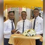 Bernard Andoh - @bernard.andoh.779 - Instagram