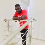 Bernard Andoh - @benandy890 - Instagram
