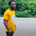 Bernard Andoh - @realgodson4 - Instagram