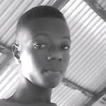 Bernard Andoh - @selinabrown212 - Instagram