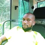 Bernard Andoh Kyei - @bernardandohkyei - Instagram