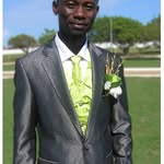 Bernard Kojo Andoh - @bernardkojoandoh - Instagram