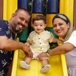 Bernard Andrade - Facebook