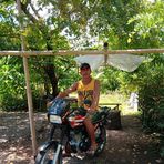 Bernard Andrade - Facebook