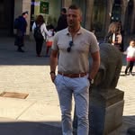 Bernard Andre - @bernardandre3 - Instagram
