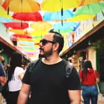 Bernard Andre Palacios Gomez - @berandpal - Instagram