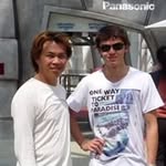 Bernard Ang - @b3rnardang - Instagram
