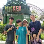 Bernard Ang - @bernard2ang - Instagram