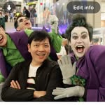 Bernard Ang - @bams316 - Instagram
