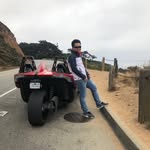 Bernard Ang - @aflyingape - Instagram