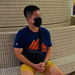 Bernard Ang - @bernard.1990 - Instagram