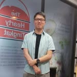 Bernard Ang - @bernut - Instagram