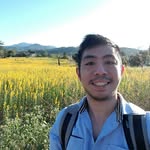 Bernard Ang - @barnieang - Instagram
