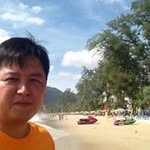 Bernard Ang Hock Seng - @bernardahs - Instagram
