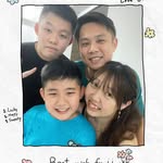 Bernard Angela - @bernard.angela.0214 - Instagram