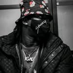 Yaw Thog - @bernard_angson - Instagram