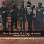 Bernard Anthony - @big_nla - Instagram