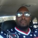 Bernard Anthony - @anthonybl1975 - Instagram