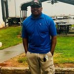 Bernard Anthony Johnson - @johnsonanthony114 - Instagram