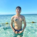 Bernard Anthony Magno - @iblarrosa - Instagram