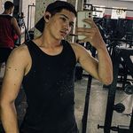 Antônio  - @antonio_bernardiino - Instagram