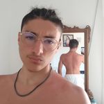 Antonio Bernardo - @antoniobernardo.06 - Instagram