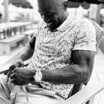 Bernard Antonio - @kingbarbes - Instagram
