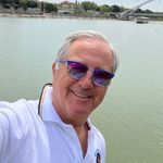 Bernard Antonio Finn - @bernardantoniofinn_ - Instagram