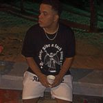 Bernard Antonio Gonzalez Cid - @bernard12_21 - Instagram