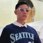 Bernard Antonio Laungayan - @bernardl.a - Instagram