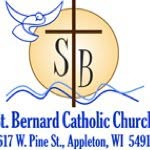 St Bernard Parish Appleton - @stbernardappleton - Instagram