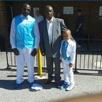 Bernard Armstrong - @armstrongbernard - Instagram