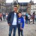 Bernard Armstrong - Facebook