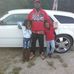 Bernard Armstrong - Facebook