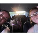 Bernard Armstrong - @will_and_alexs_dad - Instagram
