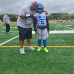 Bernard Arnold - @slimeking_myers - Instagram