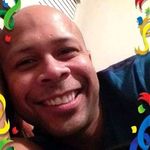 bernard arnold - @jeremiahaugustine572 - Instagram
