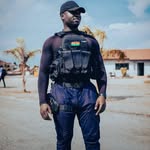 Bernard Arnold Adofo - @arnold_adofo - Instagram
