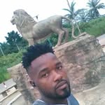 Bernard Arnold Pandij - @alexis_ngakam - Instagram