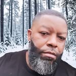 Bernard Arnold Sr. - @bernardatl42 - Instagram