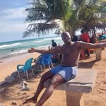 Bernard Asante - @bernard8134 - Instagram